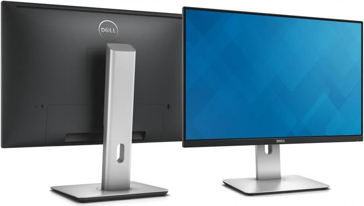 Produktbild Dell UltraSharp U2415 (1920 x 1200 Pixel, 24")