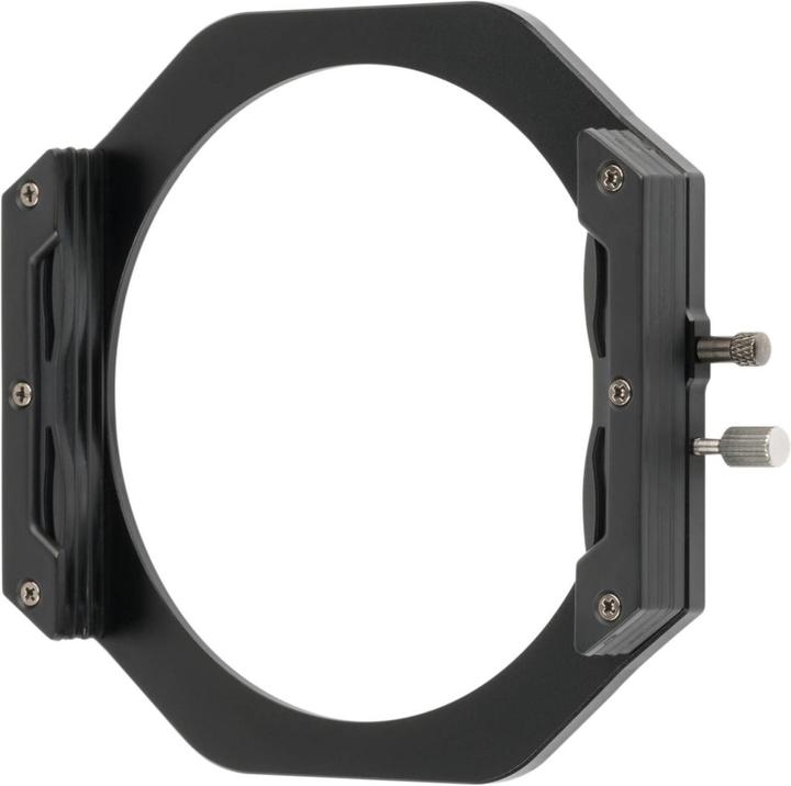 Immagine prodotto Nisi Kit V6 (Portafiltro obettivo, 100 mm)