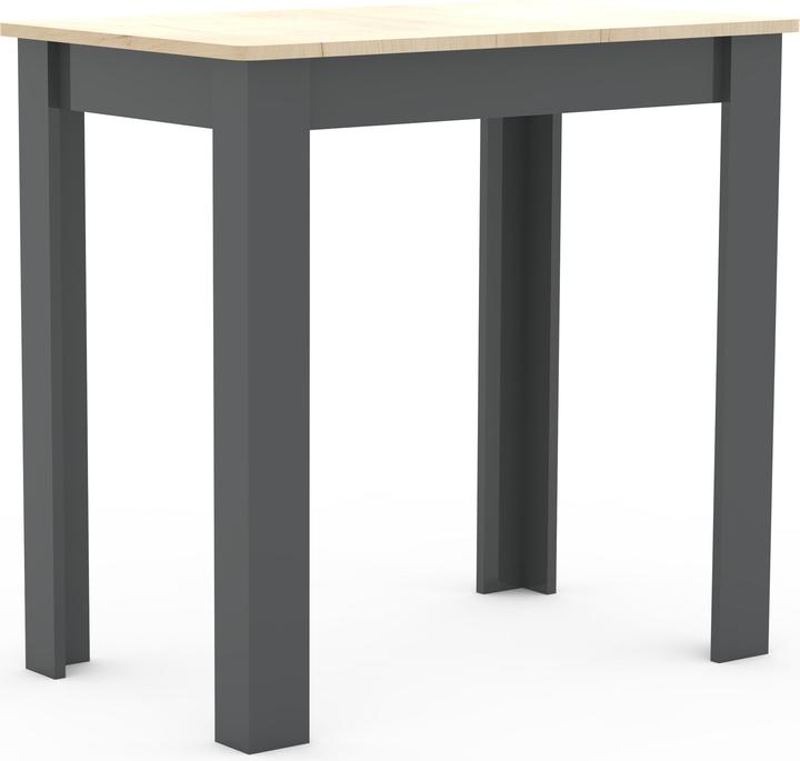 Produktbild VCM Esal (80 x 50 x 76 cm)