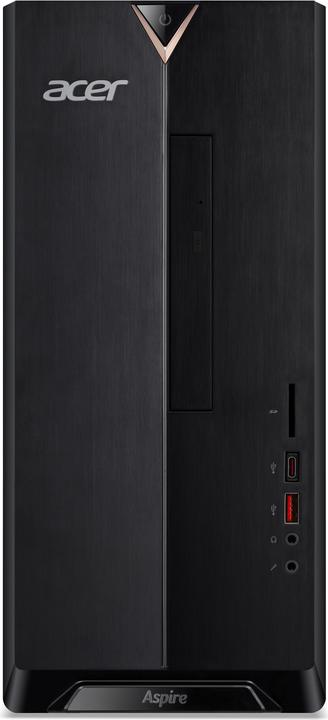 Actual product image Acer Aspire TC-380 (AMD Ryzen 3 2200G, 8 GB, 256 GB, GeForce GTX 1050)