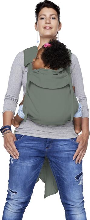 Immagine prodotto Bykay Mei Tai Deluxe (2.30 m)