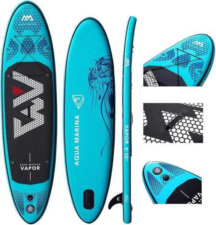 Aqua Marina Vapeur (9'9'')