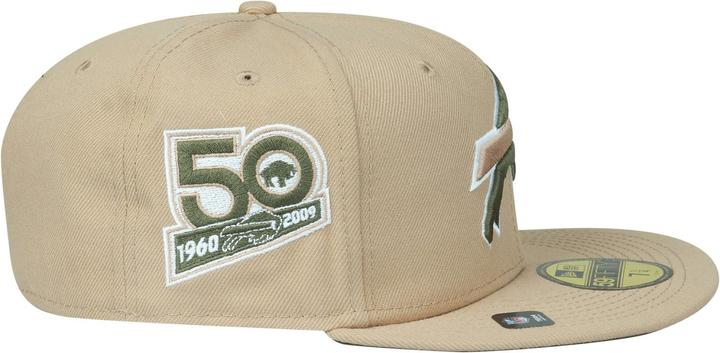 Immagine prodotto New Era Cappellino 59Fifty - ANNIVERSARIO Buffalo Bills - 7 1/8 (7 1/8)