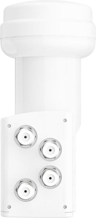 Hama Universal-Quad-LNB (Quad LNB)