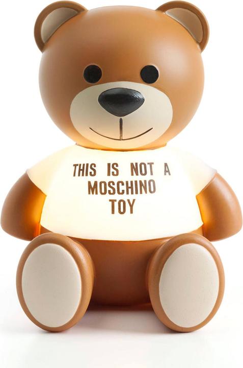 Produktbild Kartell Toy by Moschino Tischleuchte
