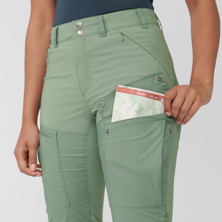 Actual product image Fjällräven Abisko Midsummer (34)