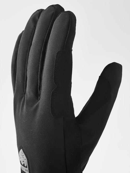 Produktbild Hestra Windstopper Tracker 5 Finger (L)