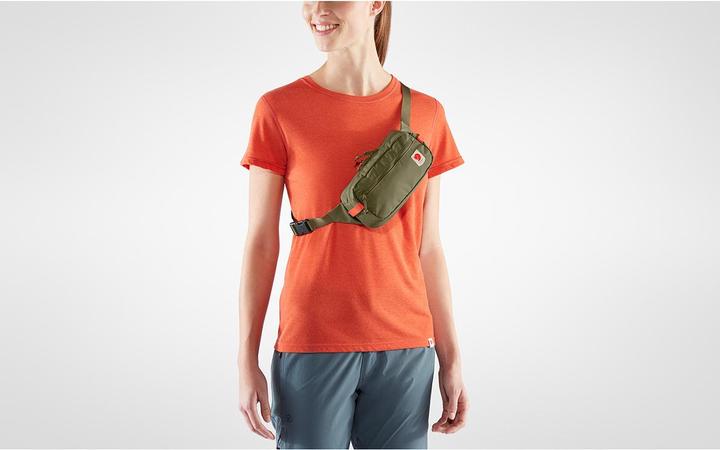 Image du produit Fjällräven Sac de hanche High Coast
