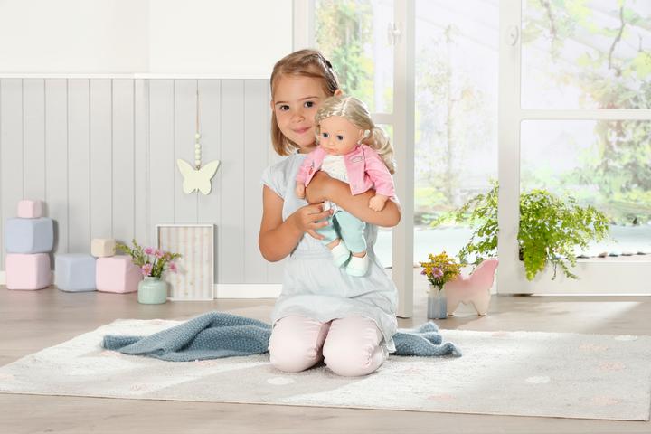 Actual product image Baby Annabell Little Sophia