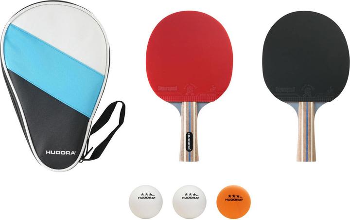 Actual product image Hudora Tournament