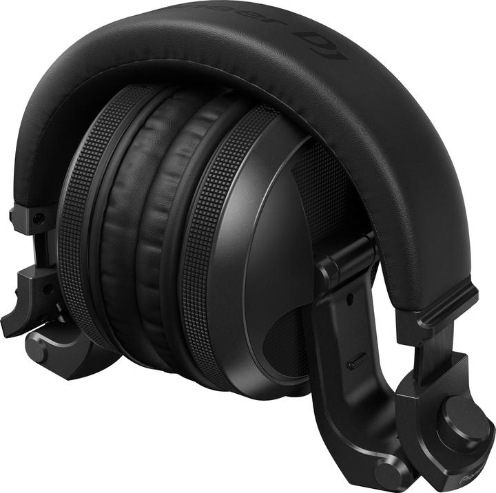 Actual product image Pioneer DJ HDJ-X5BT (ANC, 20 h, Wireless)