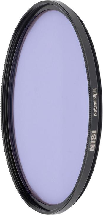Actual product image Nisi Natural Night Filter 95mm (95 mm, Effect filter, 95 mm)