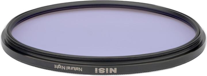 Actual product image Nisi Natural Night Filter 95mm (95 mm, Effect filter, 95 mm)