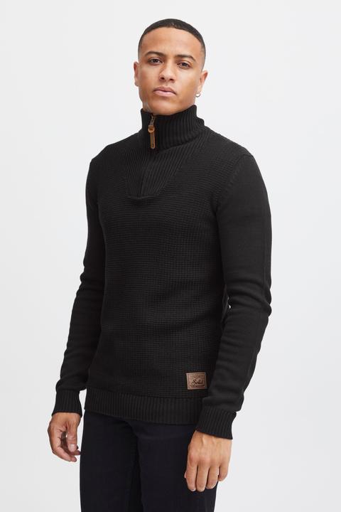Image du produit Solid Tommy - Pull en Maille - Homme (XL)