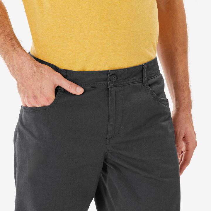 Produktbild Quechua Wandershorts Herren - NH100 (XXL)
