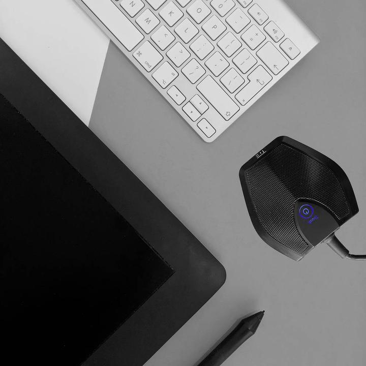 Productafbeelding TIE TG11 USB-microfoon