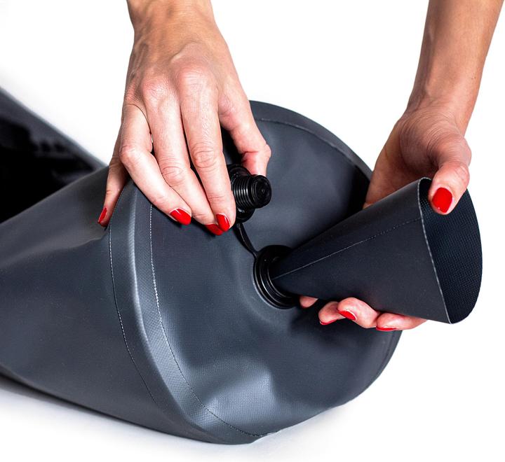 Actual product image Aerobis Fitness Sandbag
