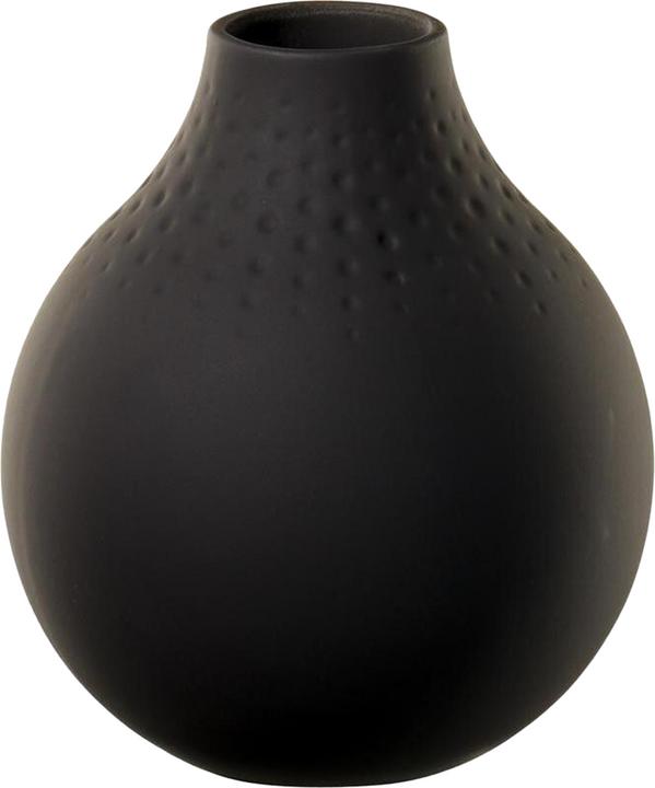 Collier noir (1 x, 11 x 11 x 12 cm, 0.56 l)