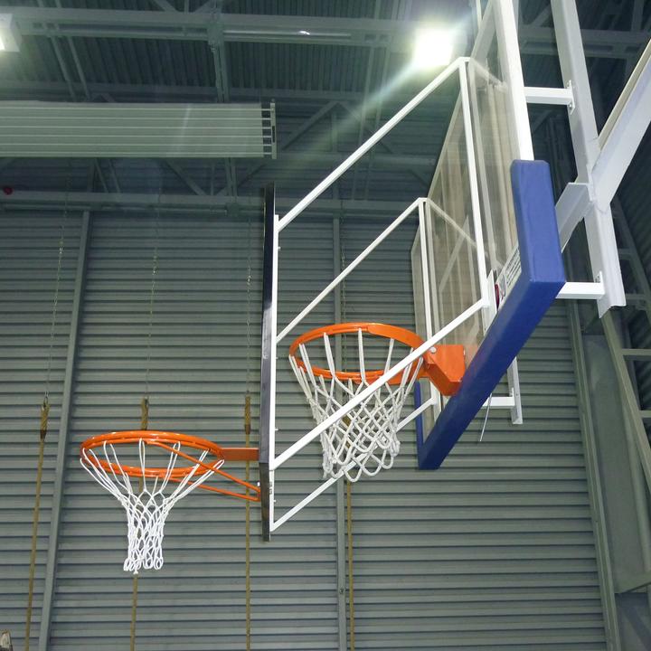 Image du produit Sport-Thieme Installation de basket-ball sur pied Mini
