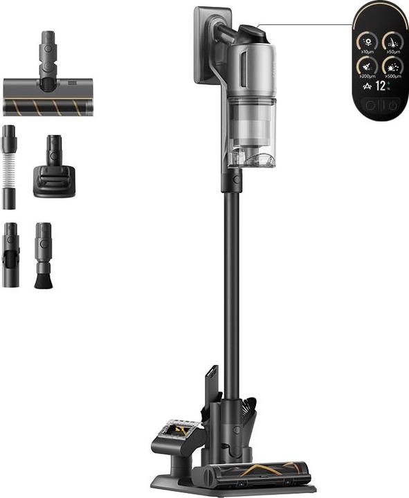 Actual product image Dreame Z30 Station Cordless Upright