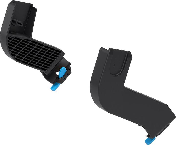 Actual product image Thule Car seat adapter