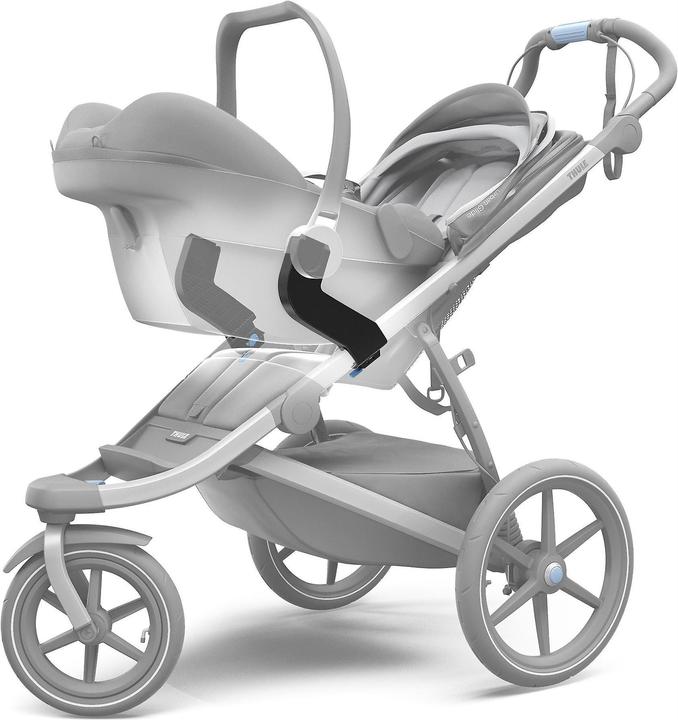Actual product image Thule Car seat adapter