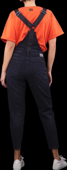 Produktbild G-Star Dungaree Jumsuit Slim worn in eve destroyed (M)