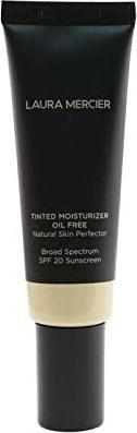 Laura Mercier Tinted Moisturizer ( Oil Free Natura l Skin Perfector) 50 ml - Shade: 0W1 Pearl