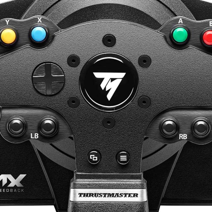 Actual product image Thrustmaster TMX Wheel Force Feedback (PC, Xbox One X, Xbox Series X, Xbox One S, Xbox Series S)
