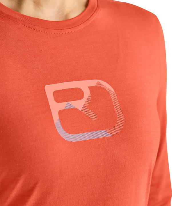 Actual product image Ortovox 150 Cool Mtn Silhouette W (XL)