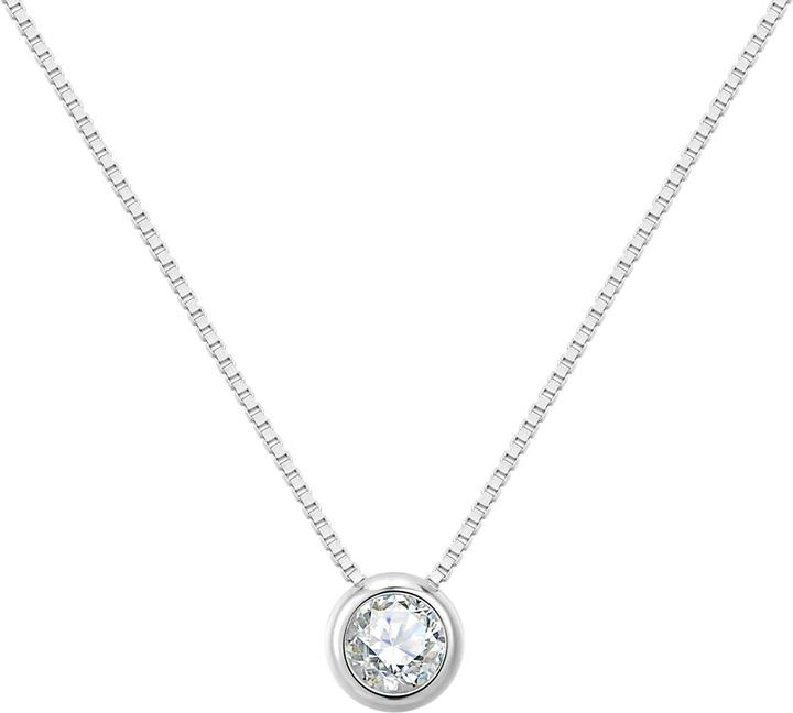 Produktbild Rafaela Donata Damen Halskette - 37578 (Sterling Silber)