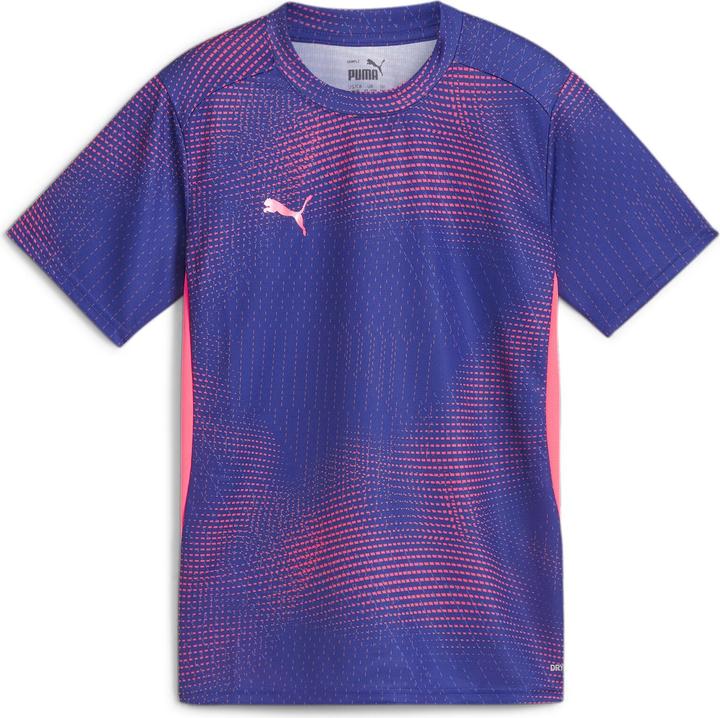 Actual product image Puma individualFINAL Jersey Jr (164)
