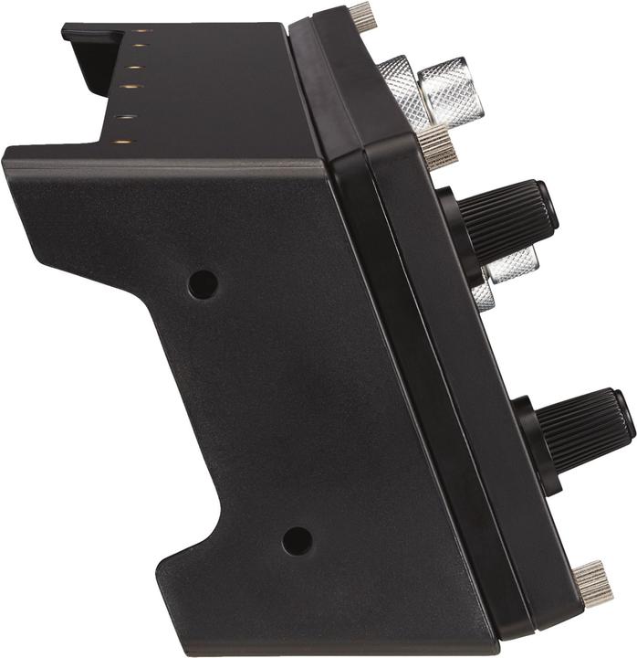 Image du produit Logitech G Panel radio Saitek Pro Flight (PC)