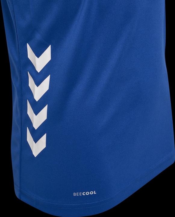 Produktbild hummel Core Xk Basket Jersey Kids (140)