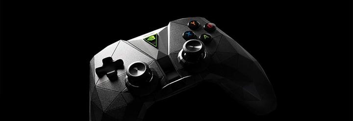 Immagine prodotto NVIDIA SHIELD Controller (Android, Riparo)