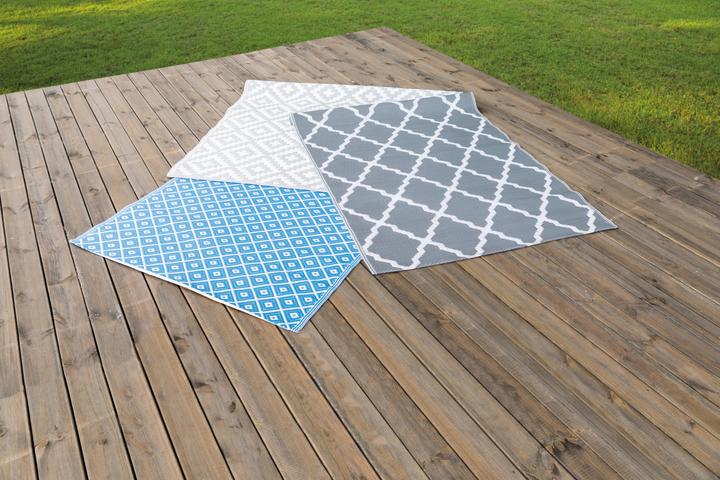 Produktbild Greemotion Outdoorteppich (150 x 200 cm)