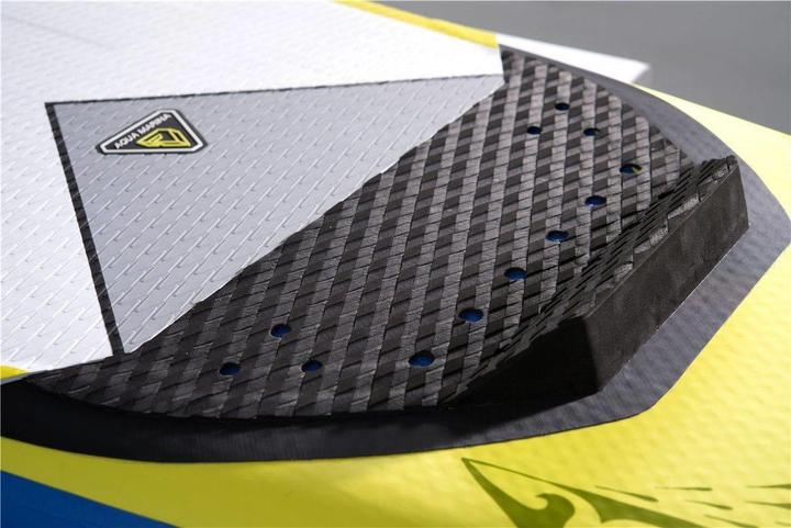 Actual product image Aqua Marina Beast (10'6")