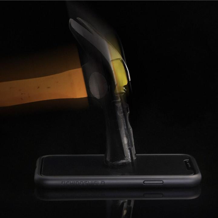 Actual product image RhinoShield Impact Resistant (1 Piece, Honor 10)