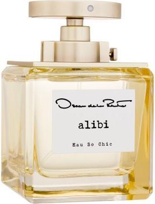 Immagine prodotto Oscar de la Renta Alibi Eau So Chic (Eau de toilette, 100 ml)