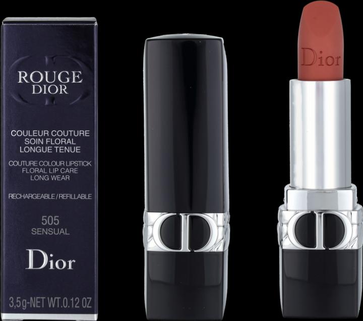 Produktbild Dior Rouge Mat No 505 (505)