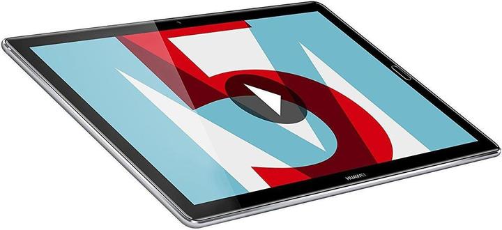 Immagine prodotto Huawei MediaPad M5 Pro (4G, 10.80", 64 GB, Space grey)