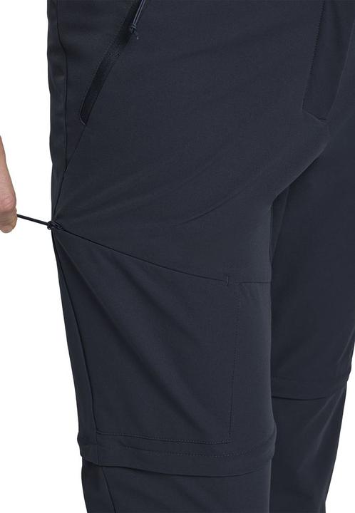 Produktbild Jack Wolfskin Pico Trail Zip Off Pants W (42)