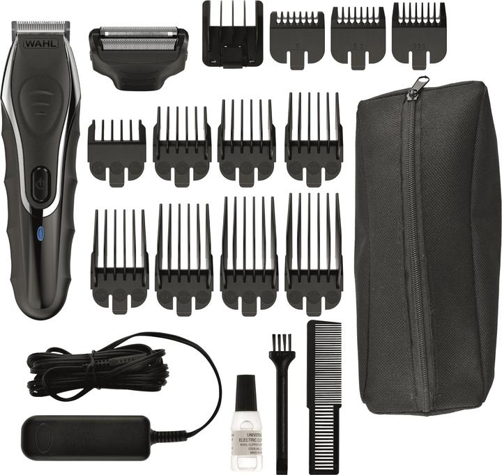Actual product image Wahl Aqua Groom