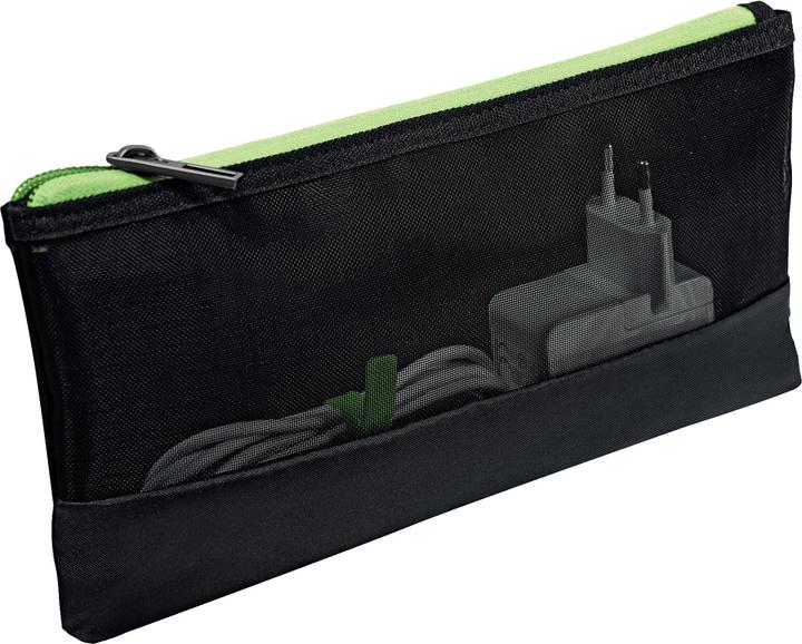 Immagine prodotto Leitz Zaino completo da 15,6 pollici Smart Traveller. Espandibile e con spazio sufficiente per (16 l)