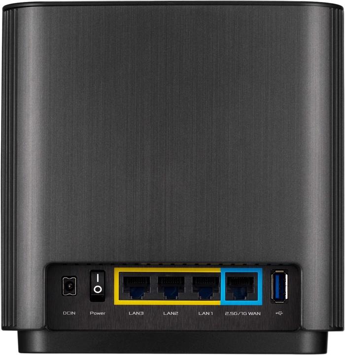 Productafbeelding ASUS ZenWiFi AX V2