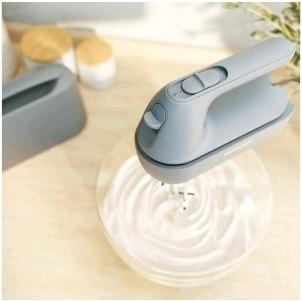 Actual product image Kenwood HMP50.000WH Quick Mix+ (650 W)