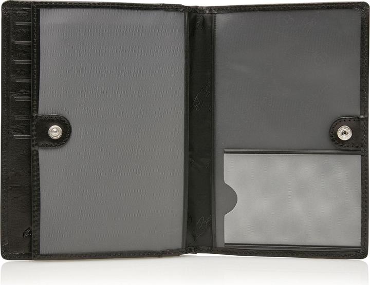 Produktbild Castelijn & Beerens Gaucho Passetui RFID Leder 11,5 cm