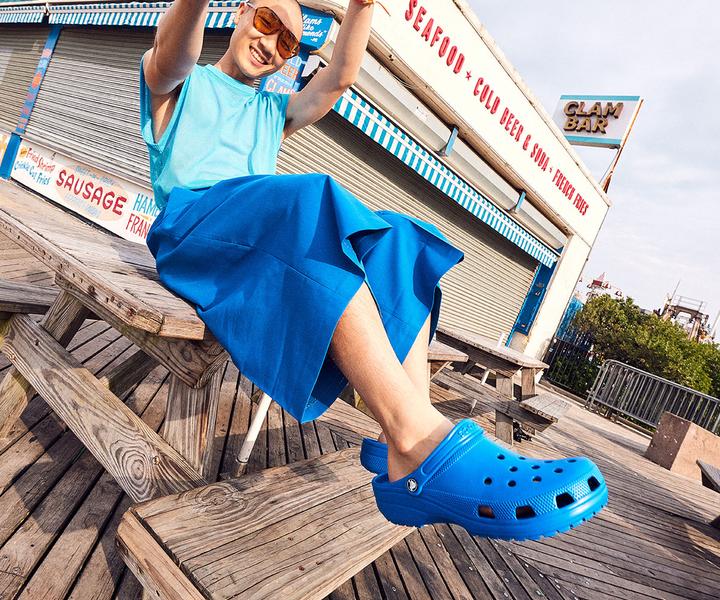 Produktbild Crocs Classic Clog (37)