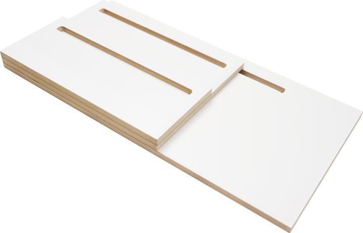 Immagine prodotto Tojo Tavoletta da scrivania S (58 x 25 cm)