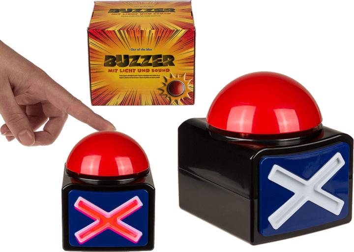 Ootb Buzzer